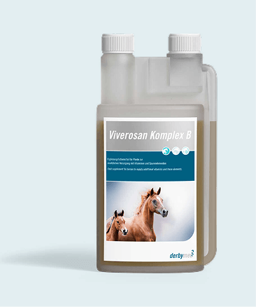 Produkt Viverosan Komplex B